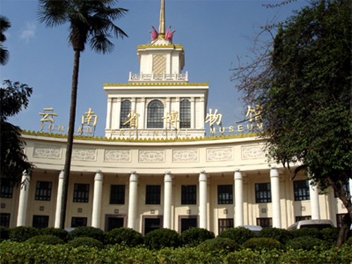 河南青旅