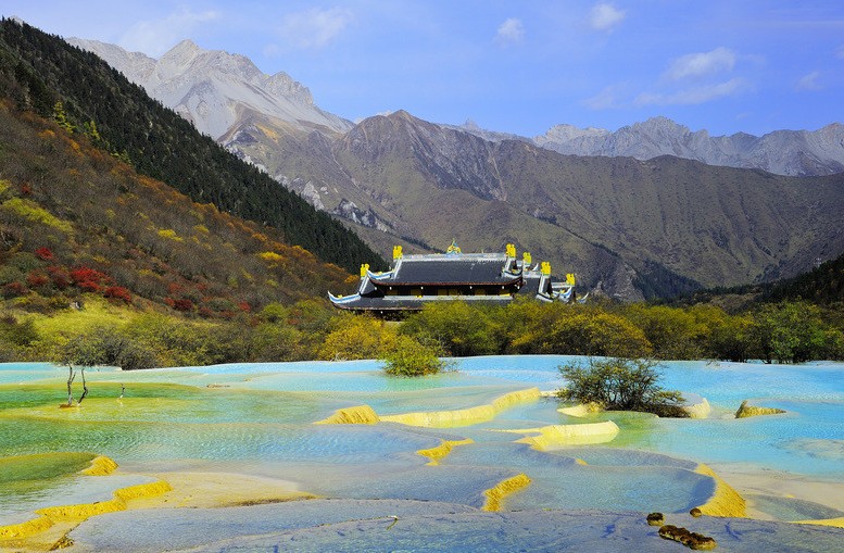 河南青旅