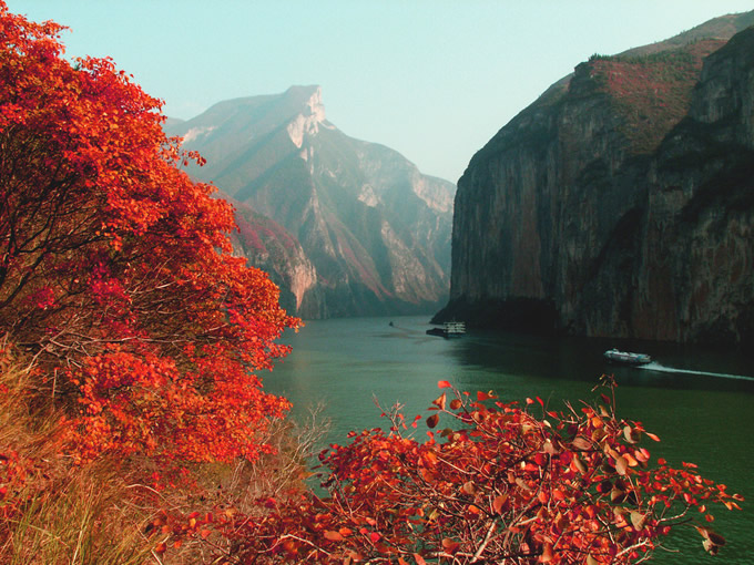 河南青旅