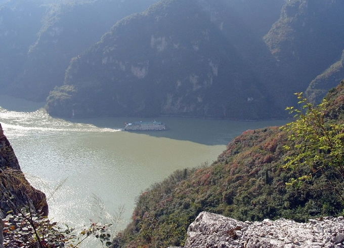 河南青旅
