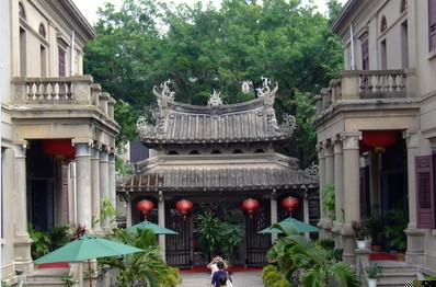 河南青旅