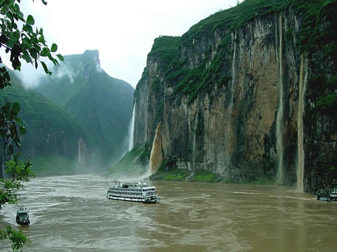 河南青旅