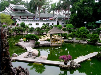 河南青旅