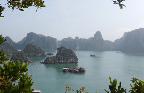 河南青旅