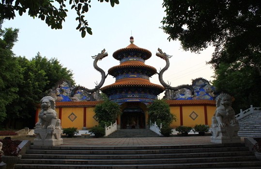 河南青旅