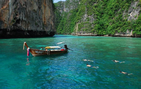 河南青旅