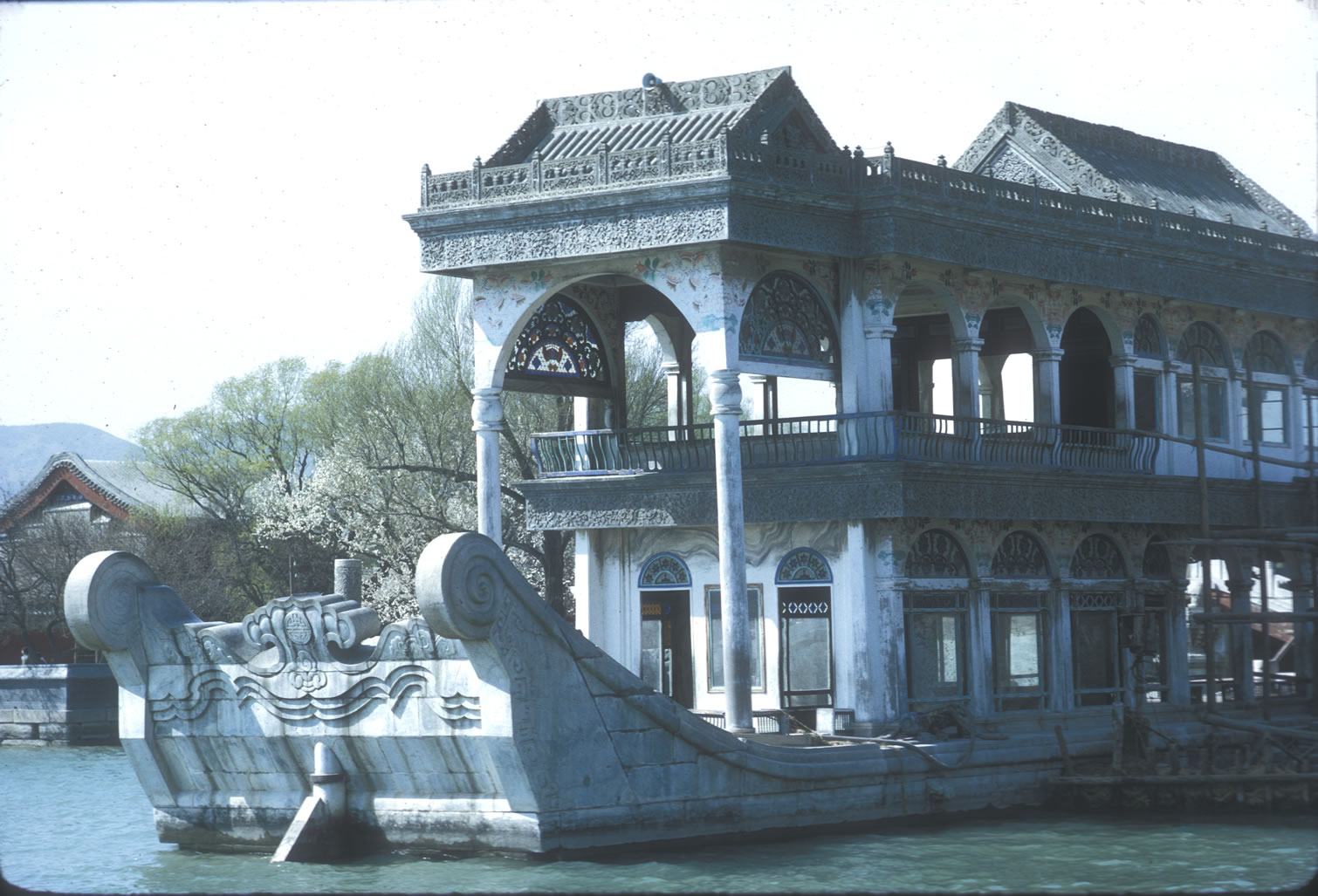 郑州青旅