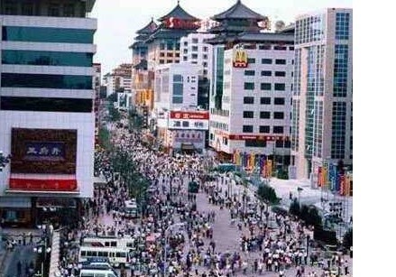 郑州青旅