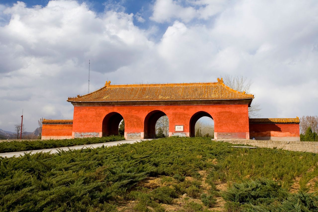 郑州青旅