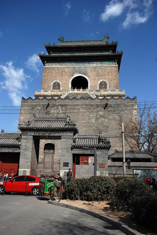 郑州青旅