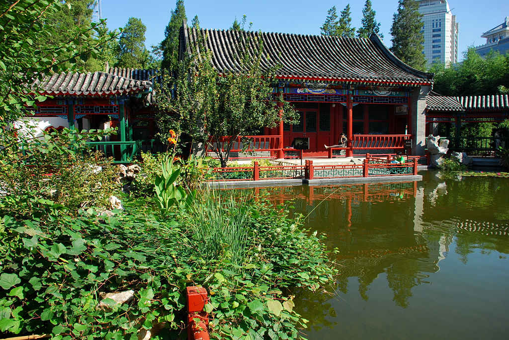 郑州青旅