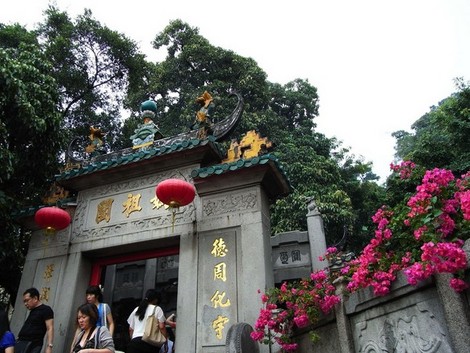 河南青旅
