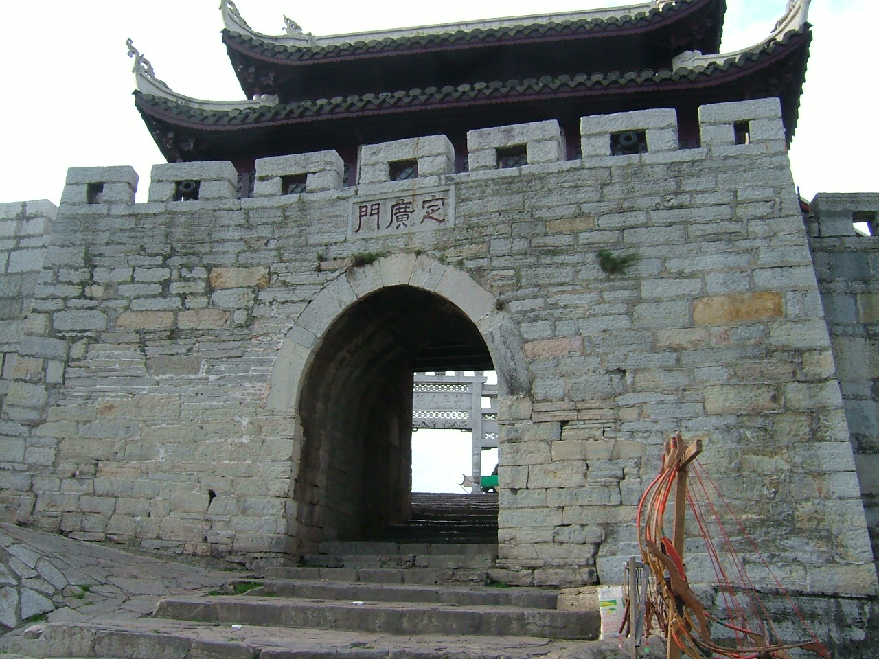 青岩古镇
