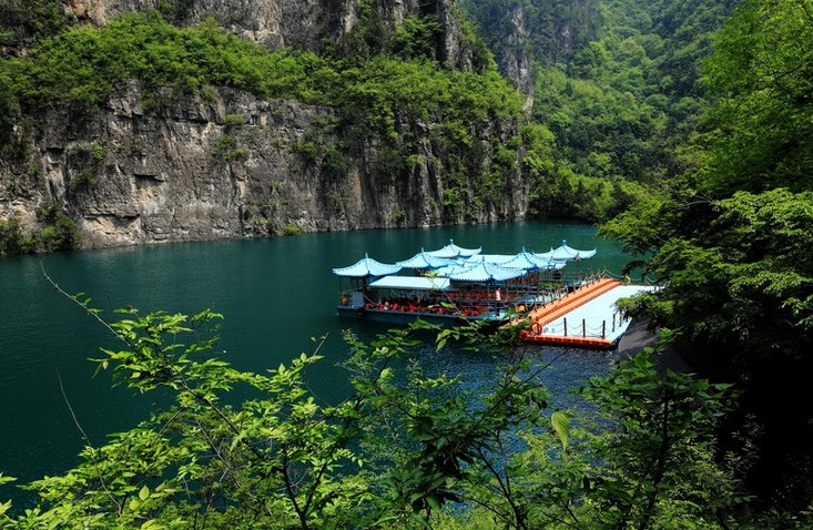 郑州旅行社,河南旅行社,河南中青旅