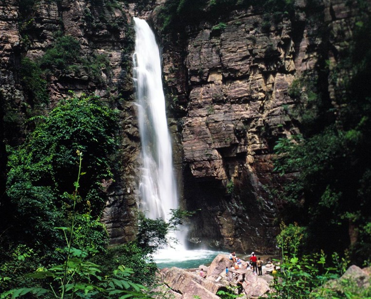 郑州旅行社,河南旅行社,河南中青旅