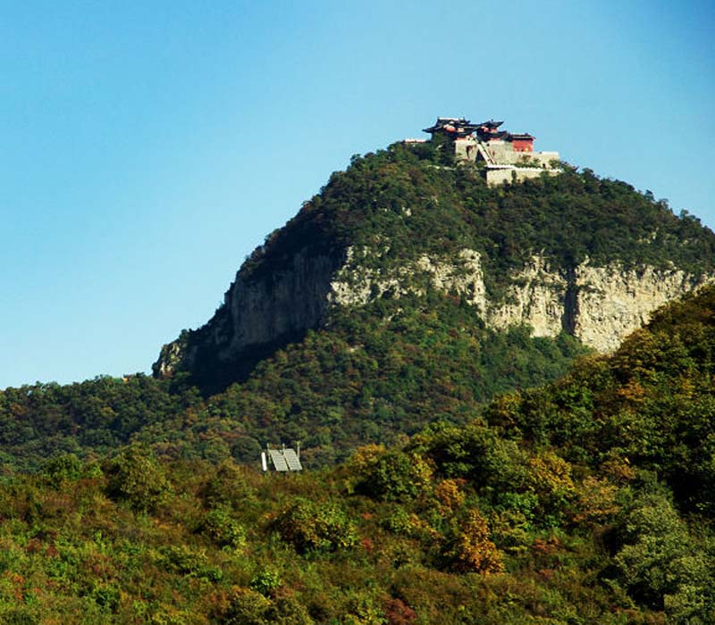 郑州旅行社,河南旅行社,河南中青旅