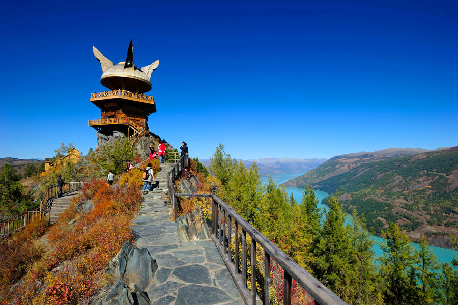 郑州旅行社,河南旅行社,河南中青旅