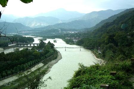 郑州中青旅,河南旅行社,河南中青旅,四 川成 都都江堰