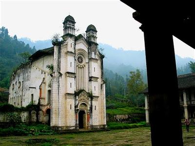 郑州旅行社,河南旅行社,郑州中青旅,四 川彭州白鹿书院