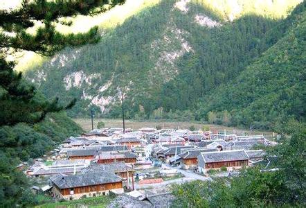 郑州旅行社,河南旅行社,郑州中青旅,九 寨 沟荷叶寨