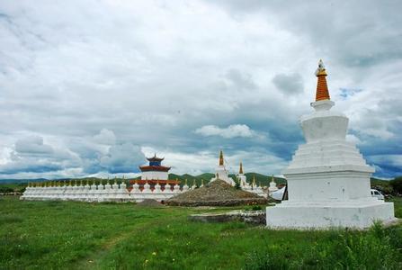 郑州旅行社,河南旅行社,郑州中青旅,四 川瓦切塔林