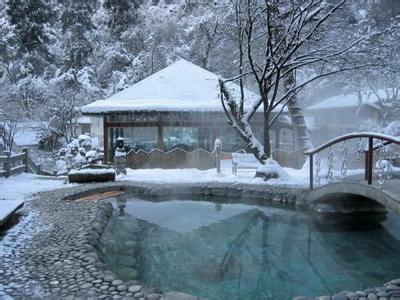 郑州旅行社,河南旅行社,郑州青旅,四 川茹布查卡温泉