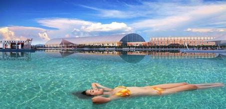 郑州旅行社,河南旅行社,郑州青旅,中 国死海