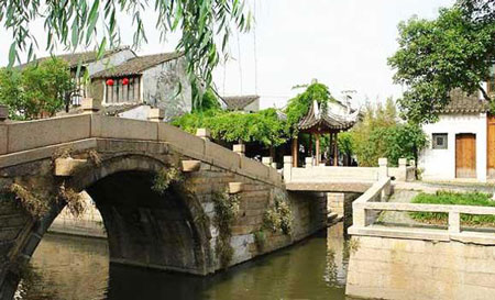 河南中国青年旅行社,郑州旅行社,周 庄