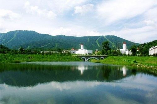 河南青年旅行社,郑州青年旅行社,东 北亚 布力