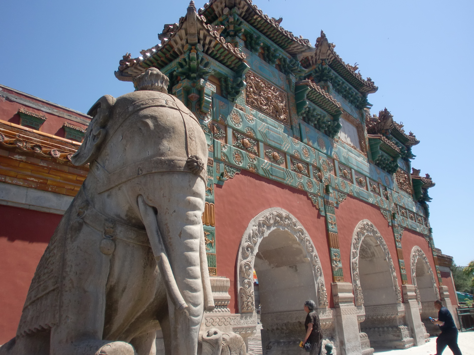河南旅行社,郑州旅行社,河 北承 德