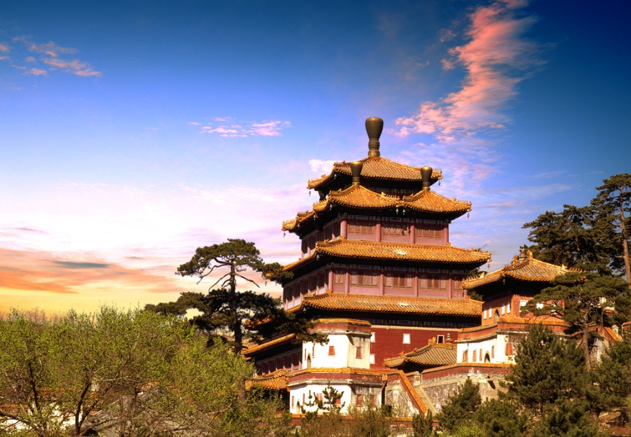 河南青旅,郑州青年旅行社,河 北承 德