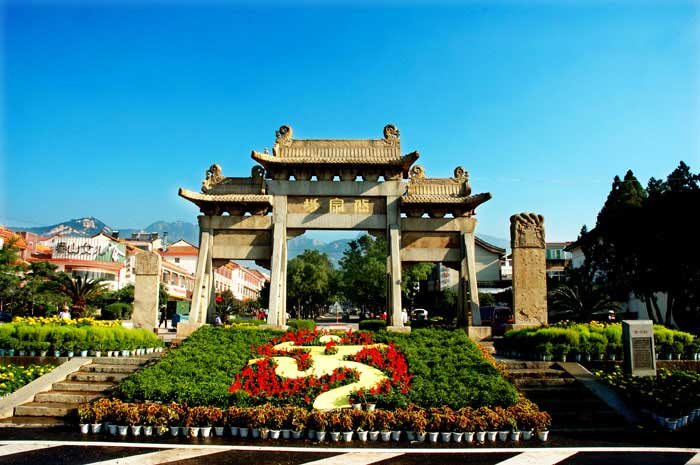 河南青年旅行社,郑州旅行社,山 东泰 山