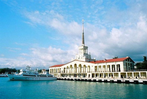 郑州旅行社,郑州中青旅,河南中青旅,俄 罗斯索契奥斯特洛夫斯基博物馆