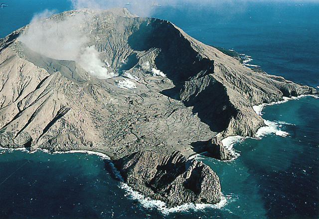 郑州中青旅,河南中青旅,郑州旅行社,新 西兰怀特岛