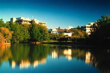 郑州中青旅,河南中青旅,郑州旅行社,新 西兰皮隆亚森林公园