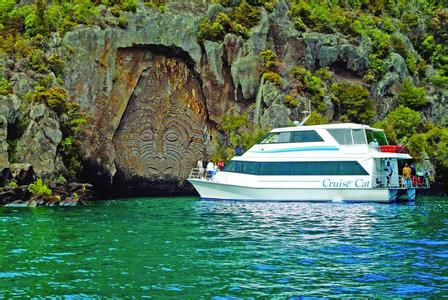 郑州青旅,河南青旅,郑州中青旅,新 西兰矿湾石雕