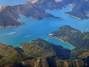 郑州中青旅,郑州青旅,河南中青旅,新 西兰马尔堡峡湾