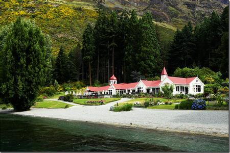 郑州中国青年旅行社,河南中青旅,河南旅行社,新 西兰瓦尔特高原牧场