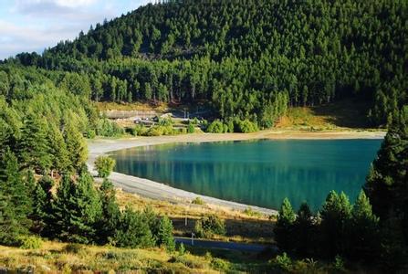 河南旅行社,河南中青旅,郑州中青旅,新 西兰怀图纳湖