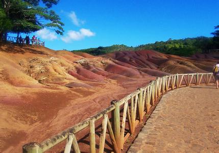 河南中青旅,郑州旅行社,毛里 求斯