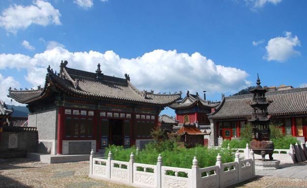 河南中青旅,郑州中青旅,五台 山