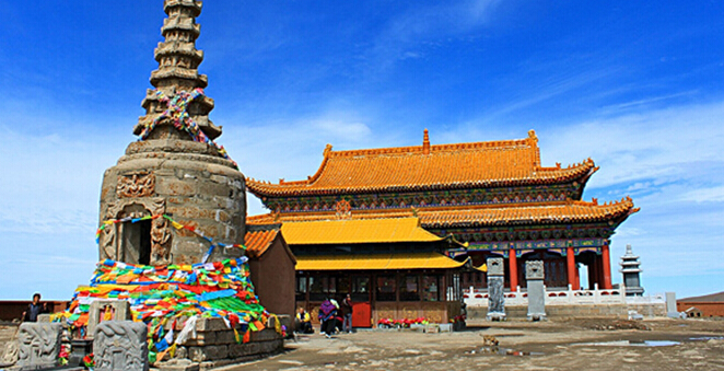 河南中青旅,郑州青旅,五台 山