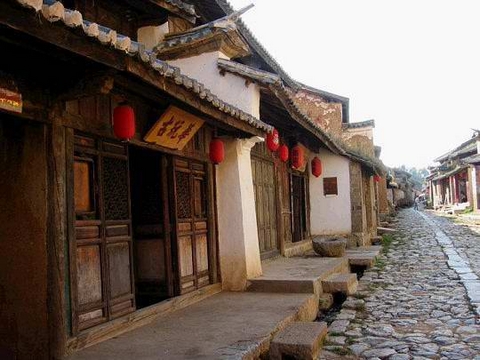 河南中青旅,郑州中青旅,大 理
