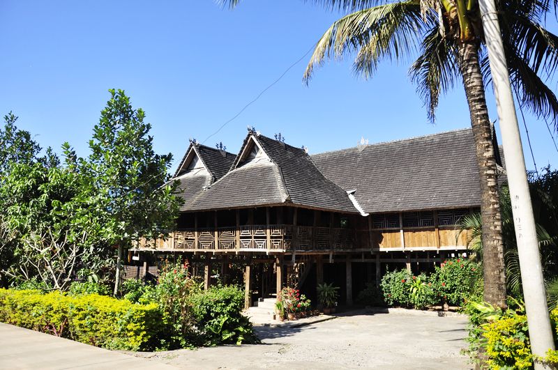 河南青旅,河南旅行社,西双 版纳
