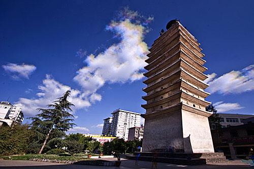河南中青旅,郑州中青旅,昆 明