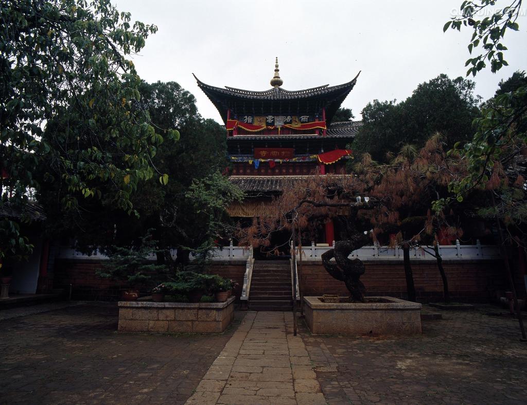 河南中青旅,郑州青旅,丽 江