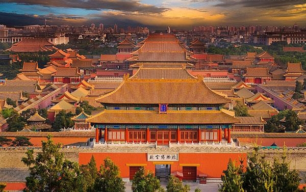 河南青旅,河南旅行社,北 京