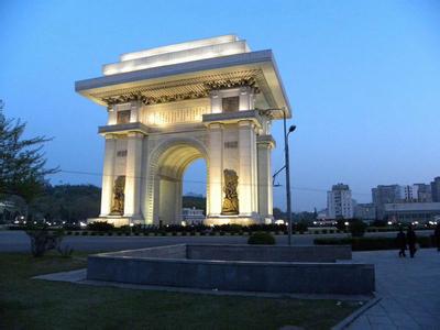 河南青旅,郑州青旅,朝 鲜