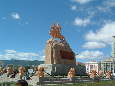 河南中青旅,郑州中青旅,蒙古国