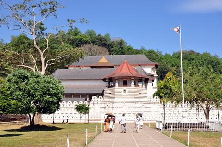 河南青旅,郑州青旅,斯里兰卡